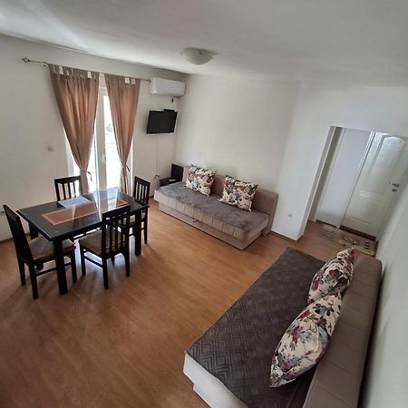 Apartments Marija Tivat Værelse billede
