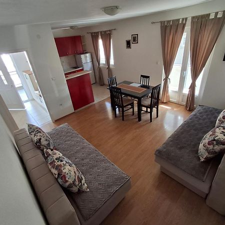 Apartments Marija Tivat Værelse billede