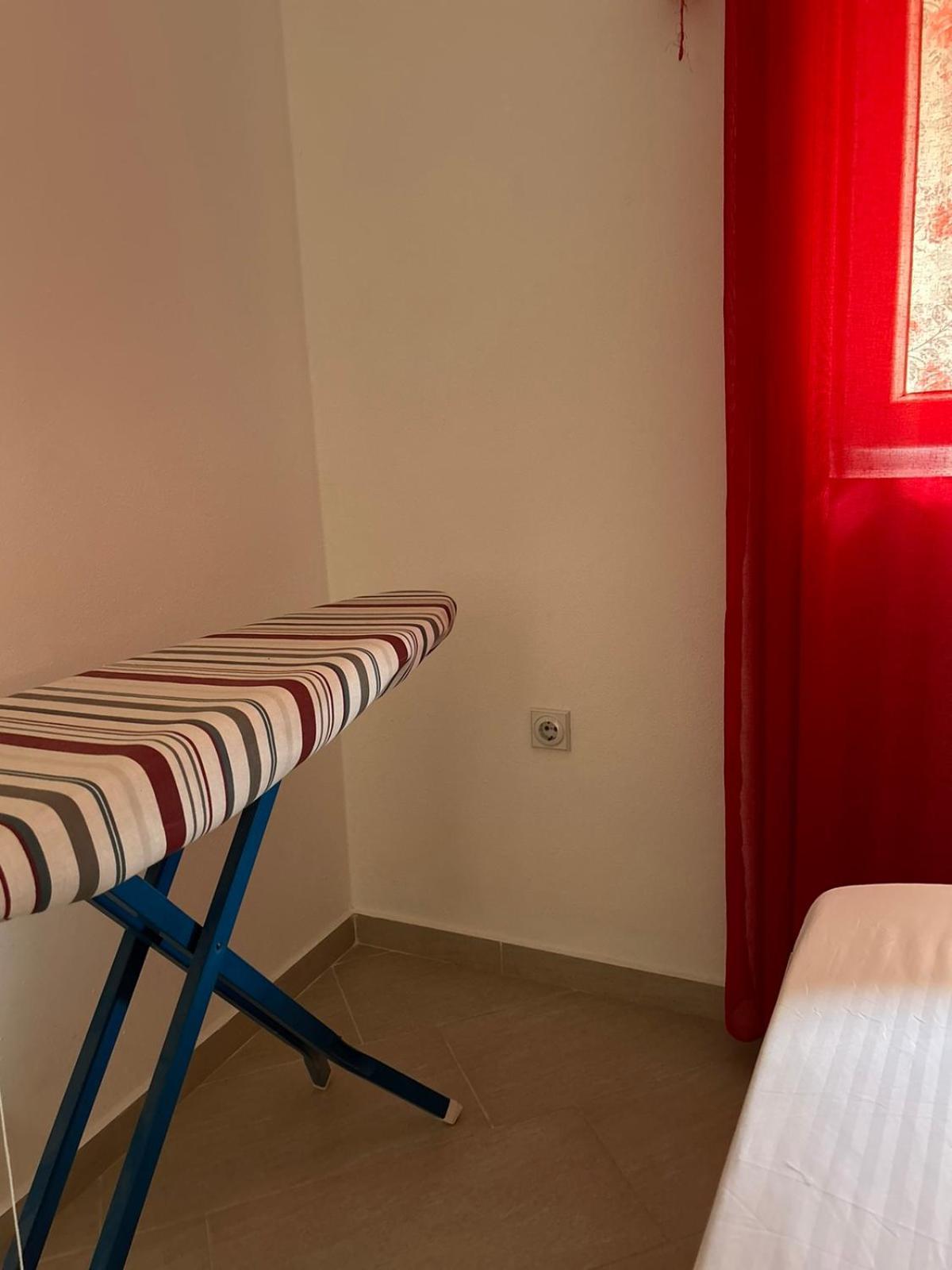 Apartments Marija Tivat Eksteriør billede