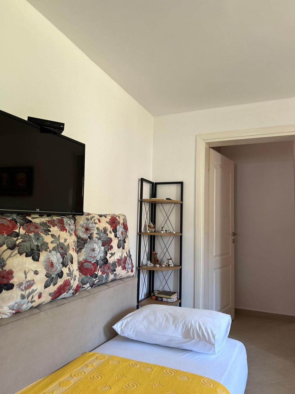 Apartments Marija Tivat Eksteriør billede