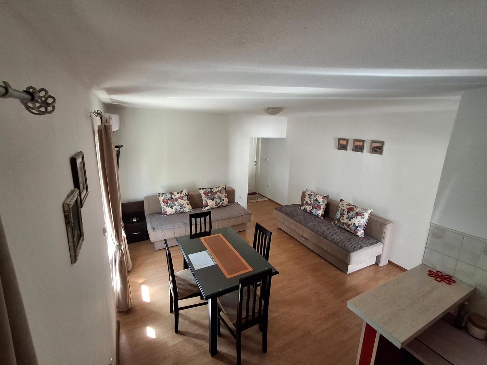 Apartments Marija Tivat Værelse billede